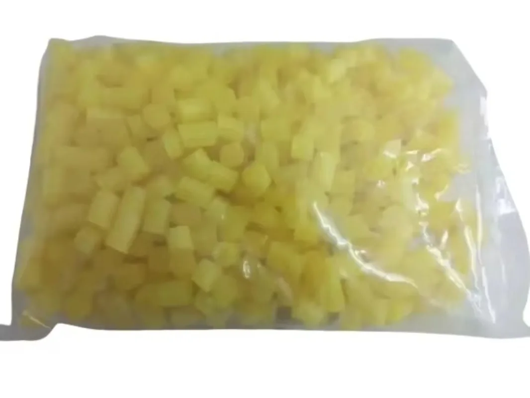 250g/bag Dental Wax Particles Yellow Dip Waxes Dripping Wax Granulous Laboratory Materials for Dentistry Tool