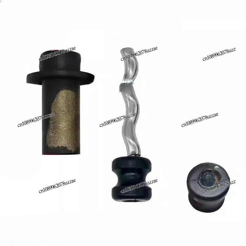 

370W Anti-lock Motor Screw Pump Screw Self-priming, Deep Well, Accessories Submersible Pump Accessories