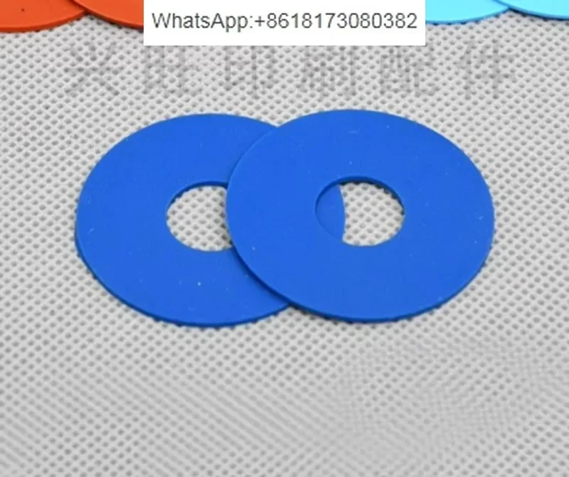 

Imported silicone suction pads for printing machines, suction n ozzle pads