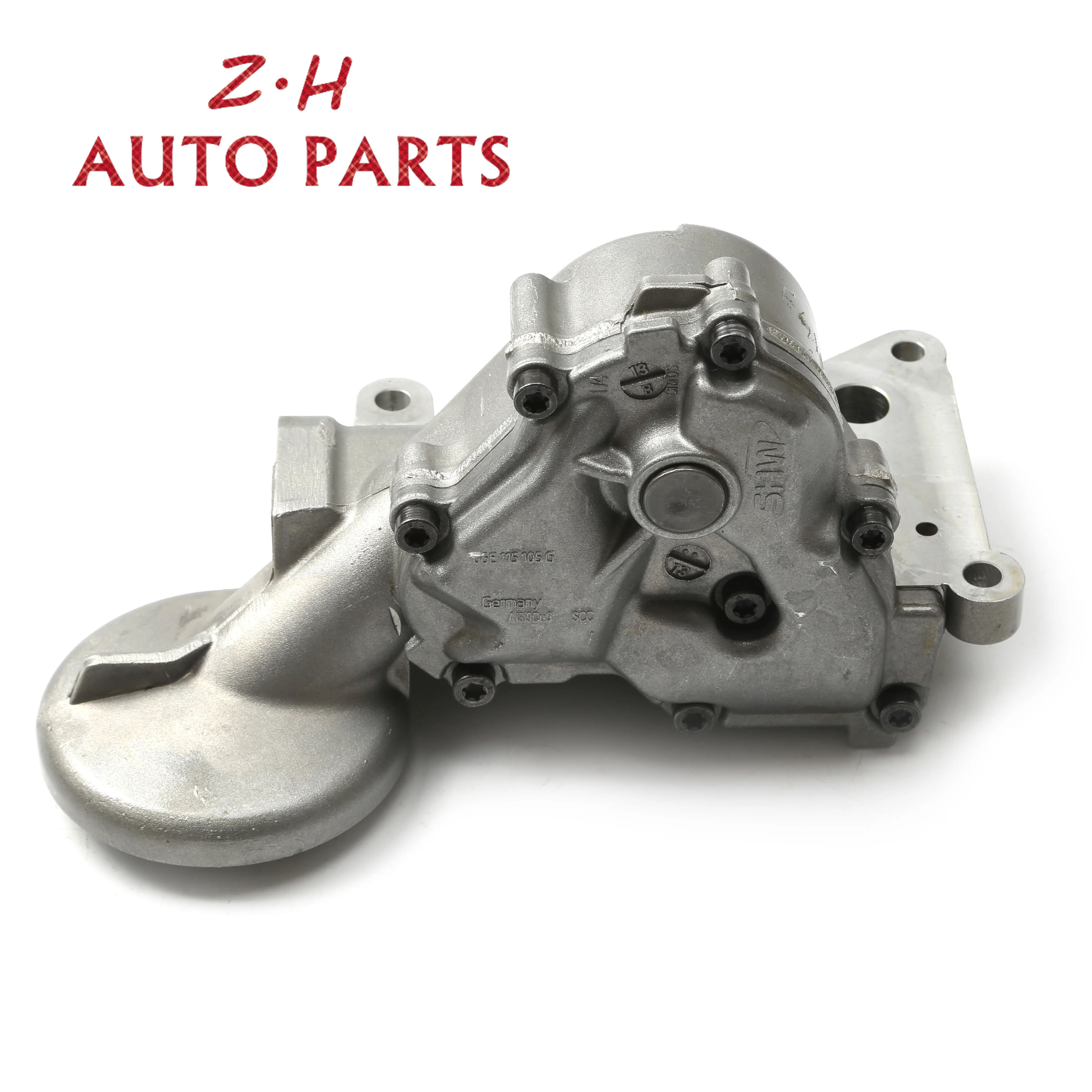 

Car Engine Oil Pump For Audi A4 S4 Cabrio. Avant A6 Allroad Quattro 2007-2011 A8 S8 2003-2010 3.2L BPK 06E 115 105 G 06E115105G