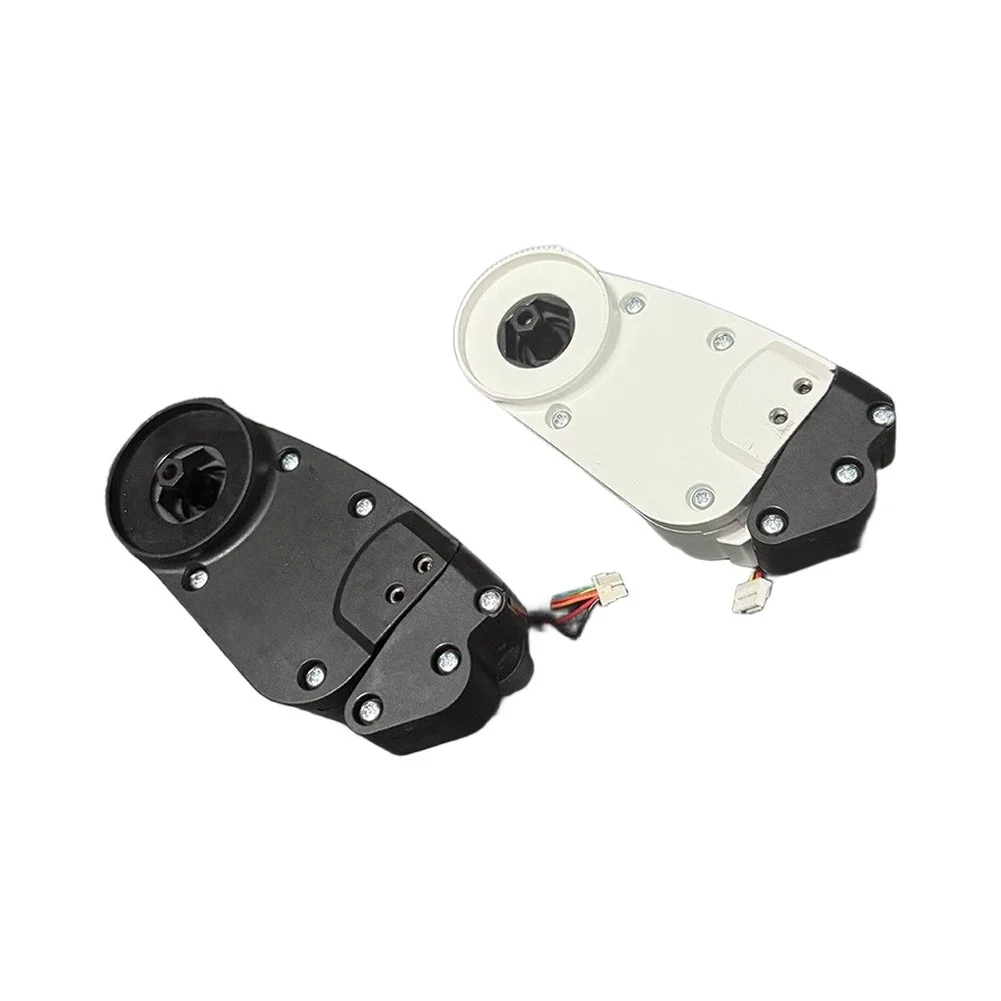 for Easy Install Vacuum Motor Kit for Power Tool Accessory Side Brush Motor ABS Plastic And Alloy Reduced Noise Operation