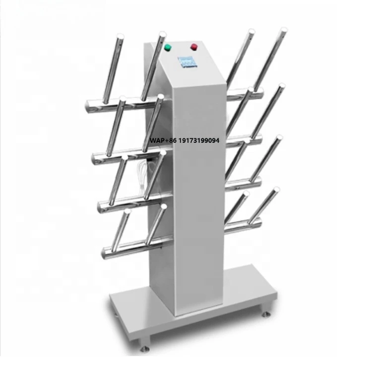 

304mm Stainless Steel 220v Shoes Dryer Machine Boots Drier