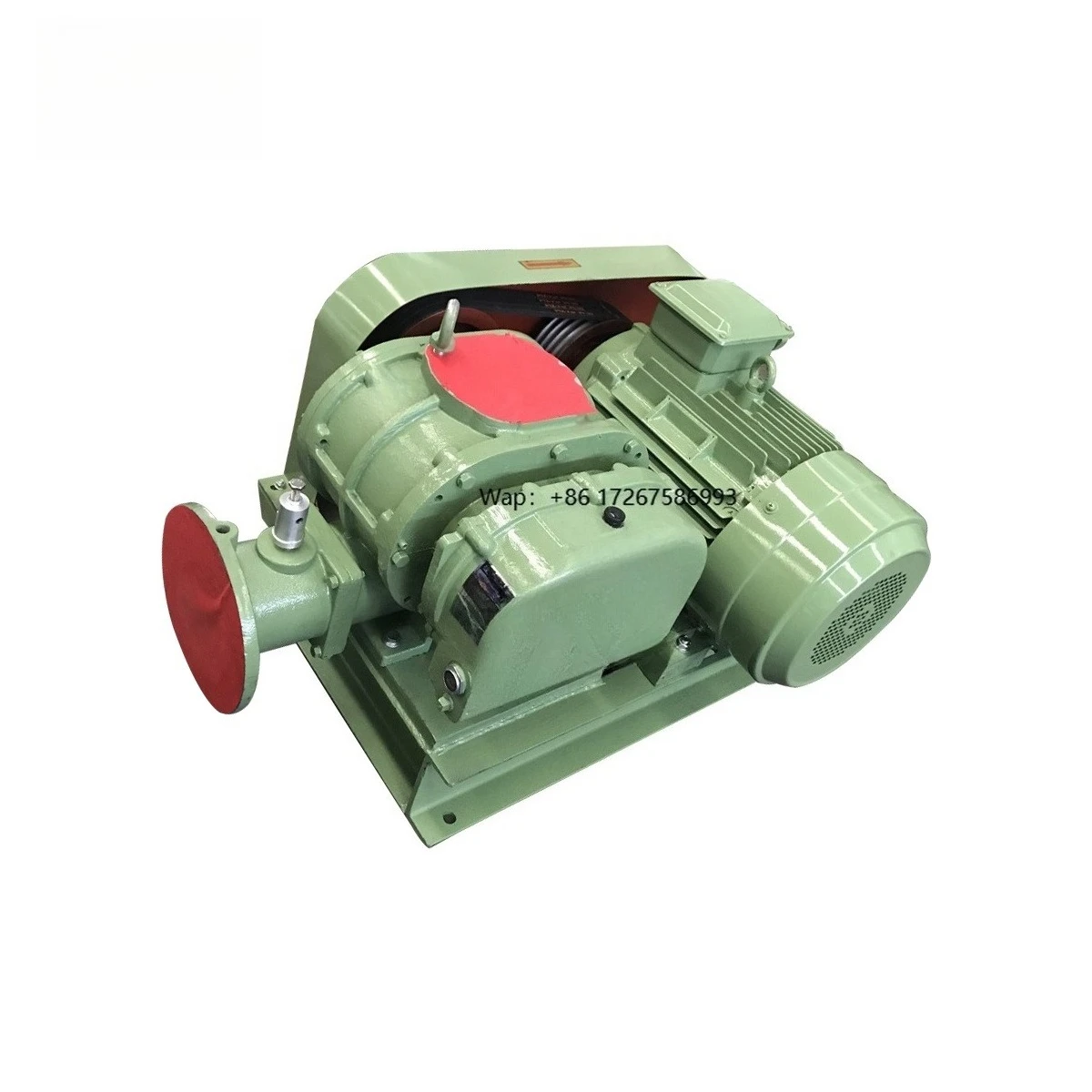 : Macchina per aspirazione pesci e pompa per aspirazione pesci