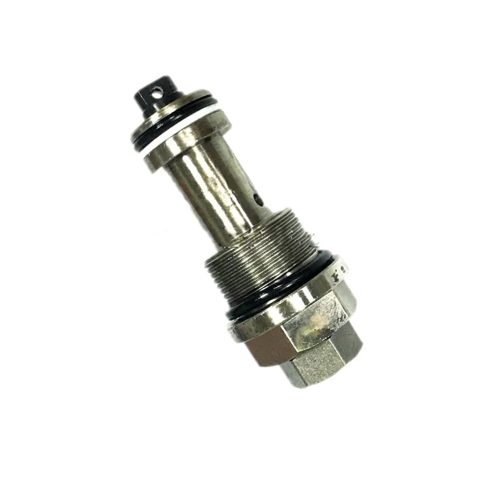 

Excavator Parts Hitachi ZAX120-6 EX100 200-2-3 EX120-3-5-6 Auxiliary Relief Valve Safety Return Valve Pressure Flow Regulator