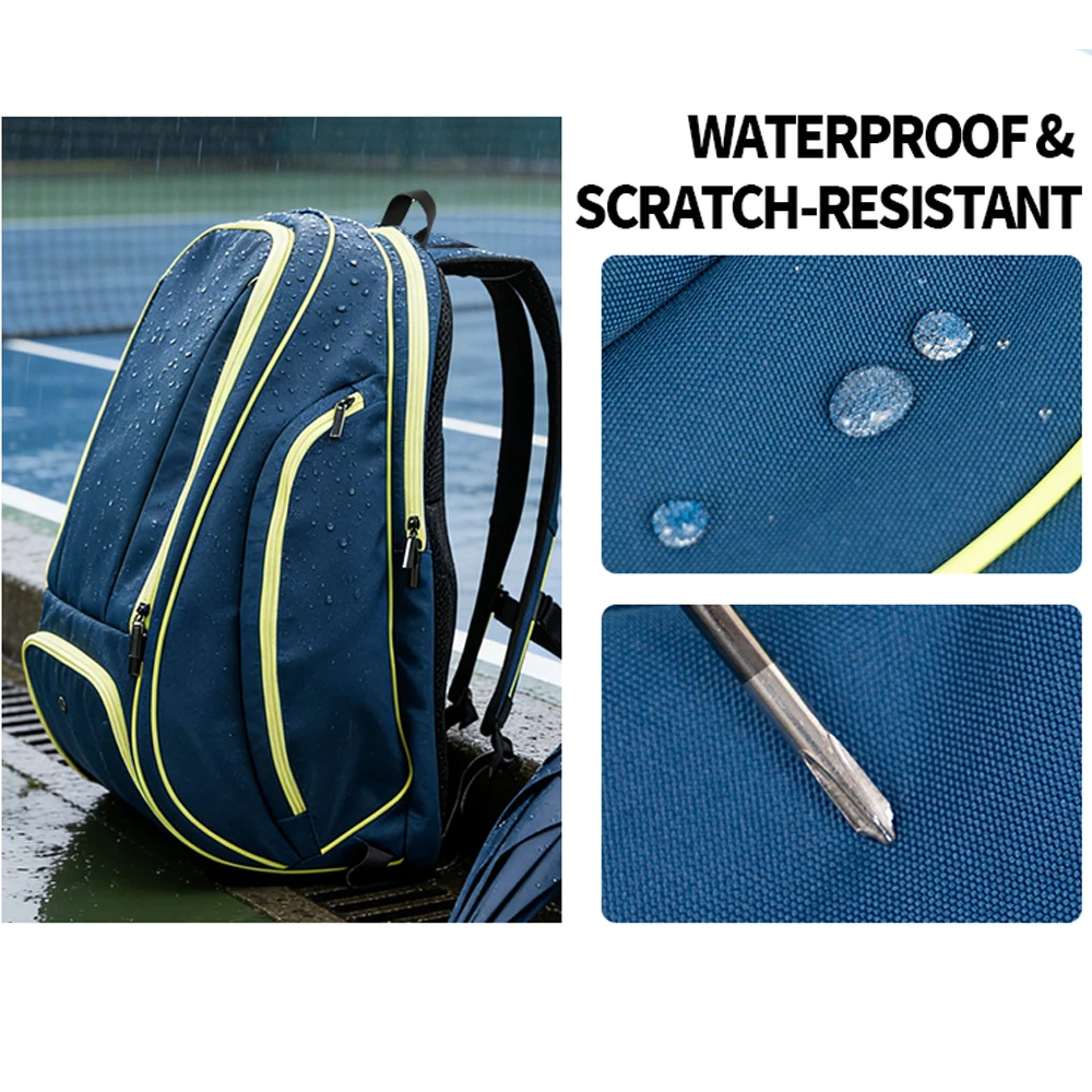 Thumbnail 3 - #25 Top Tennis Racquet Bags Picks for Every Budget