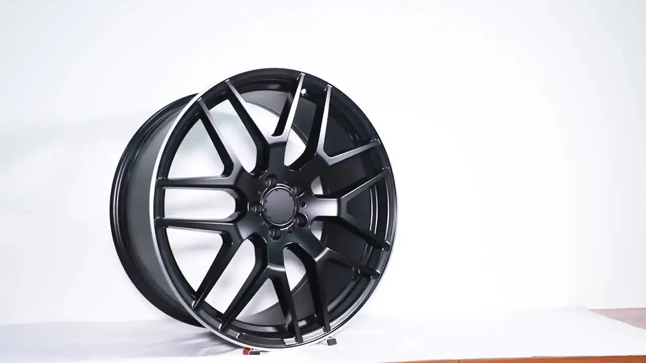 6x139.7 alloy wheel 17 inch car wheel 17x9 wheel and wheels 17R fit for SUV free shipping cost