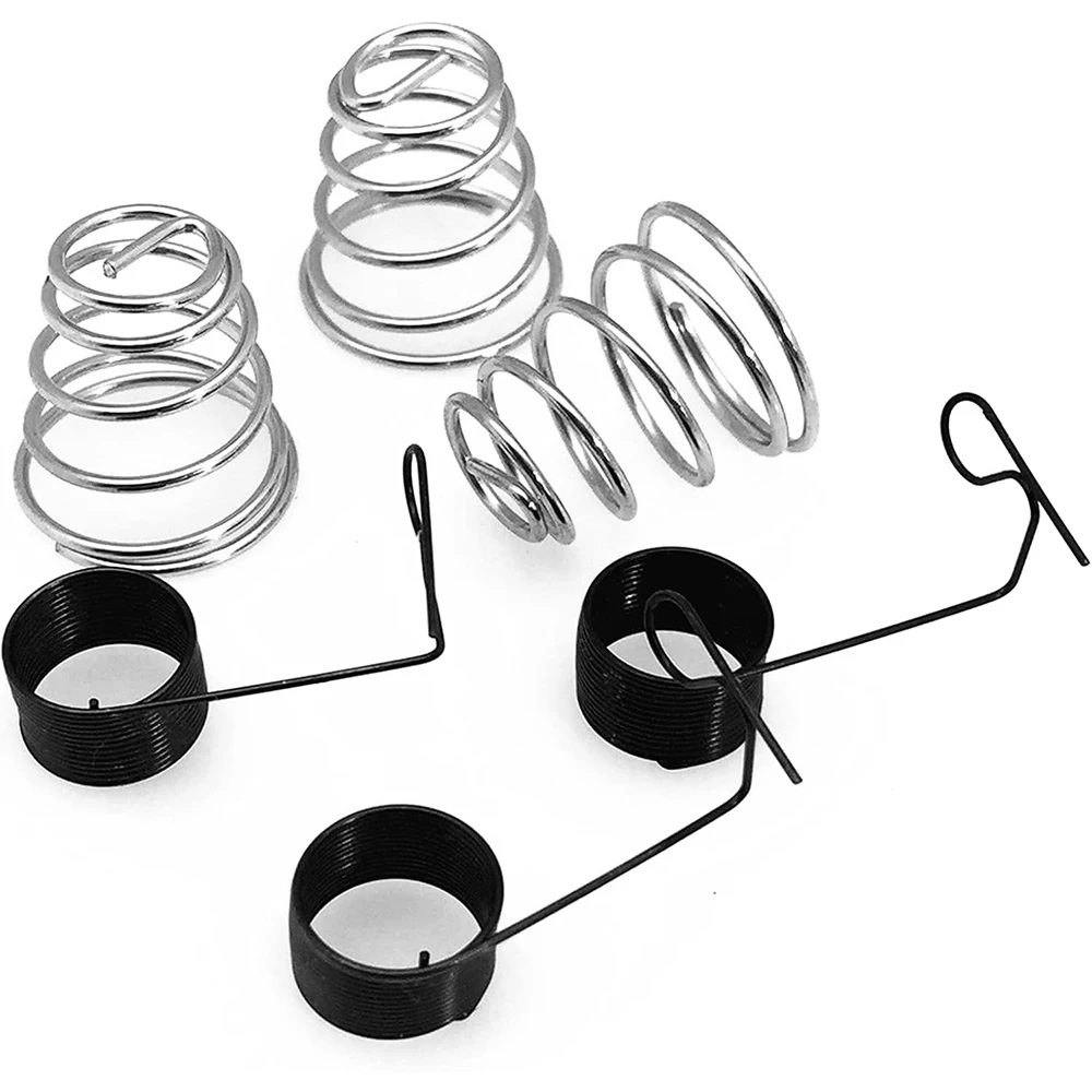 Sewing Machine Upper Thread Tension Check Springs For Singer Brother Juki Thread Loop Industrial Sewing Machines Accessories