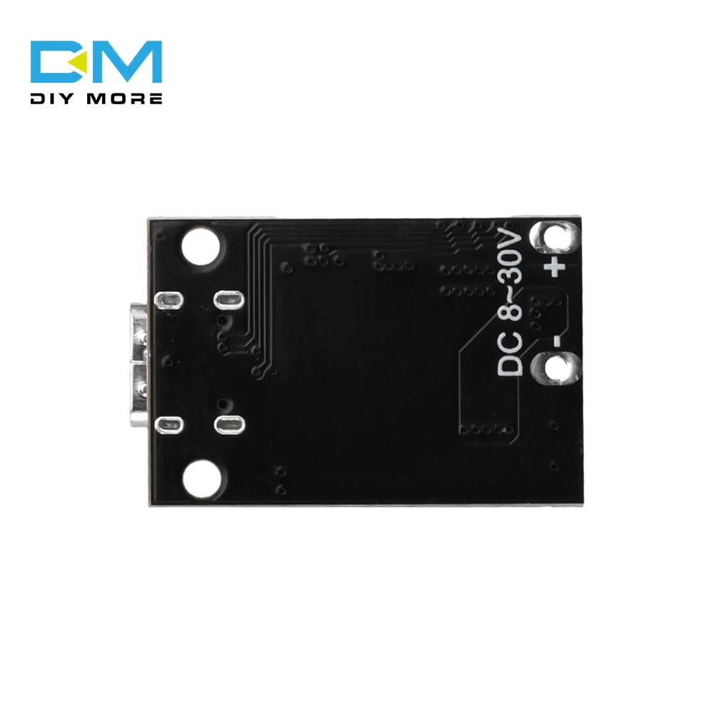 Type-C PD30W 45W Fast Charging Module For Mobile Phone DC8-30V PD3.0 PPS Fast Quick Charger Circuit Board QC3.0 SCP support VOOC