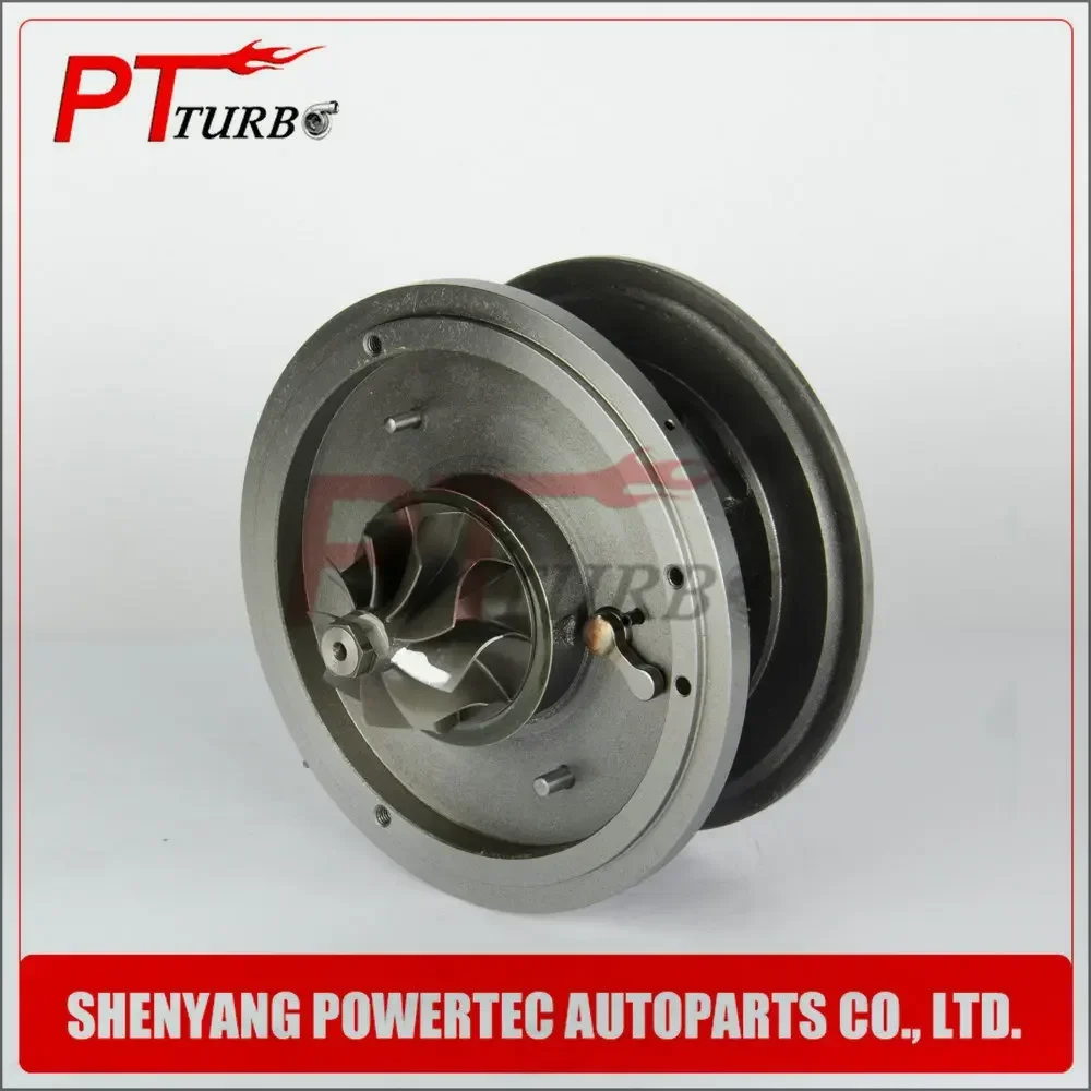 

For Car Turbine Core For BMW 116 D 118 D 318 D 143HP 105Kw 2.0D M47D20A Euro 4 767378-0010 11657800595 7810190C Turbine Cartridg