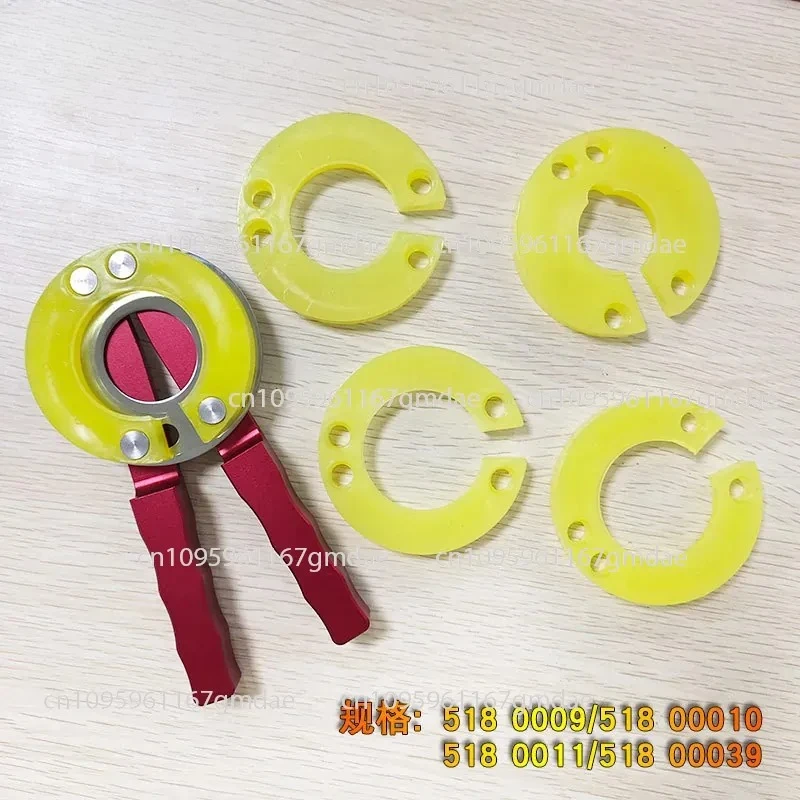 Watch Repair Tool Watch Start Outer Ring Tool Remove Outer Ring Start Watch Ring Glass Changer