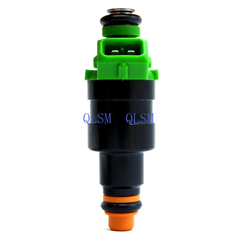 4PCS IW-031 FUEL INJECTOR FOR LAMBORGHINI DIABLO 5.7 V12 9398 300CC IW031 Premium Car Accessories view 4