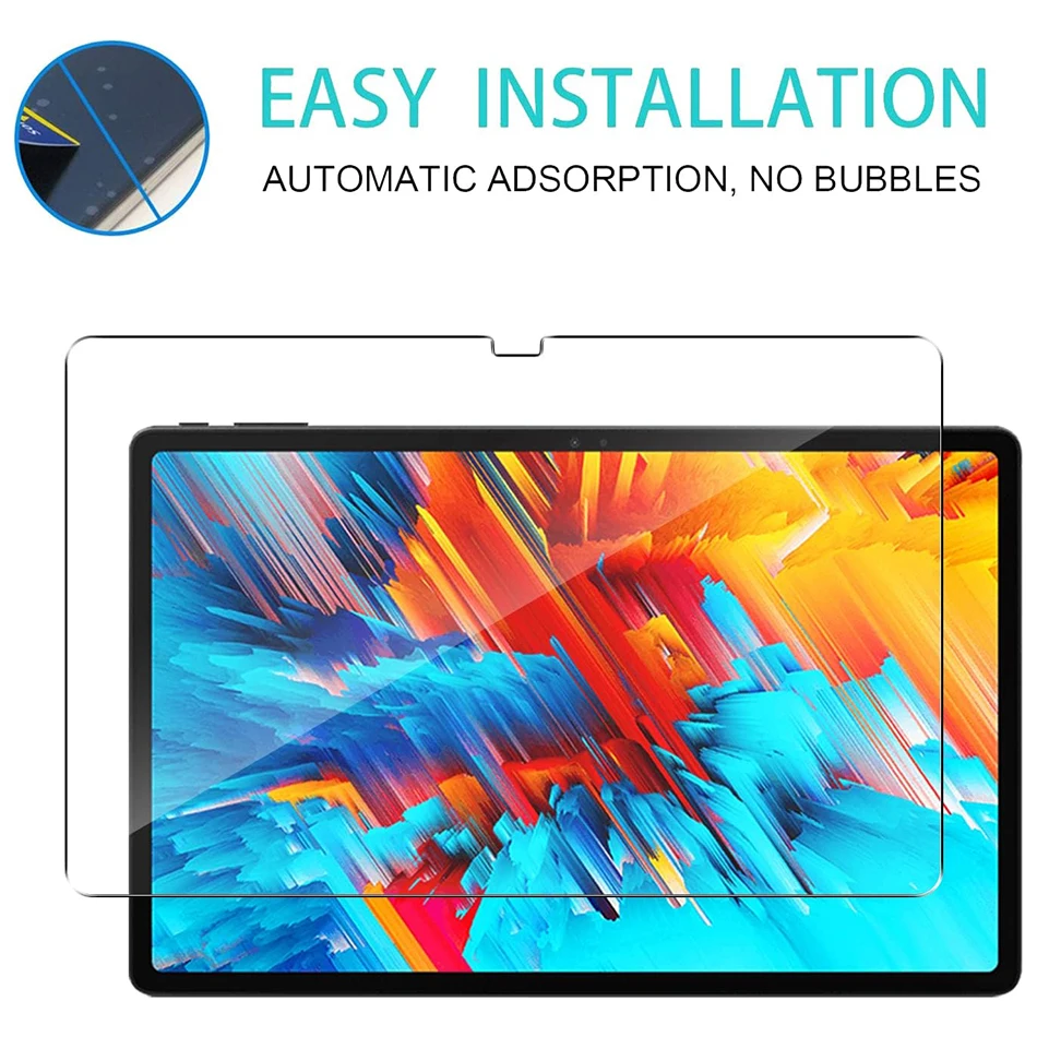 9H Tempered Glass Screen Protector For Chuwi HiPad Max 10.36 Inch Tablet Anti Scratch Protective Film