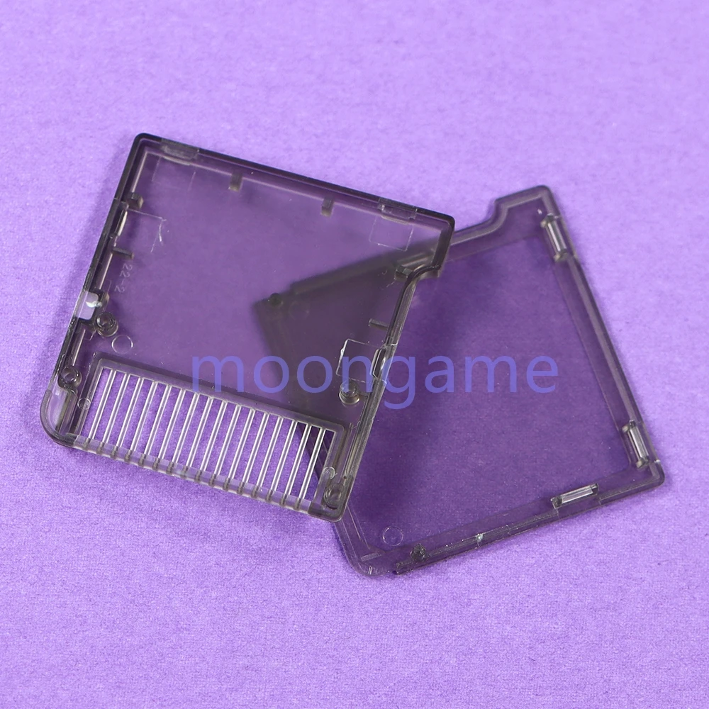 1pc Plastic Hard Shell For 3DS Game Card Case Cartridge Housing Shell Case Game Card Shockproof view 5