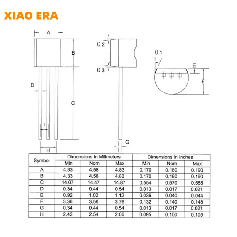 50Pcs PNP Poder Triode Transistor NPN TO-92 2SA1013 2SA1015GR 2SB772 2SC2383 2SC2655 2SC3355 2SD1862 2SD882 2SJ113 2SC1815 IC