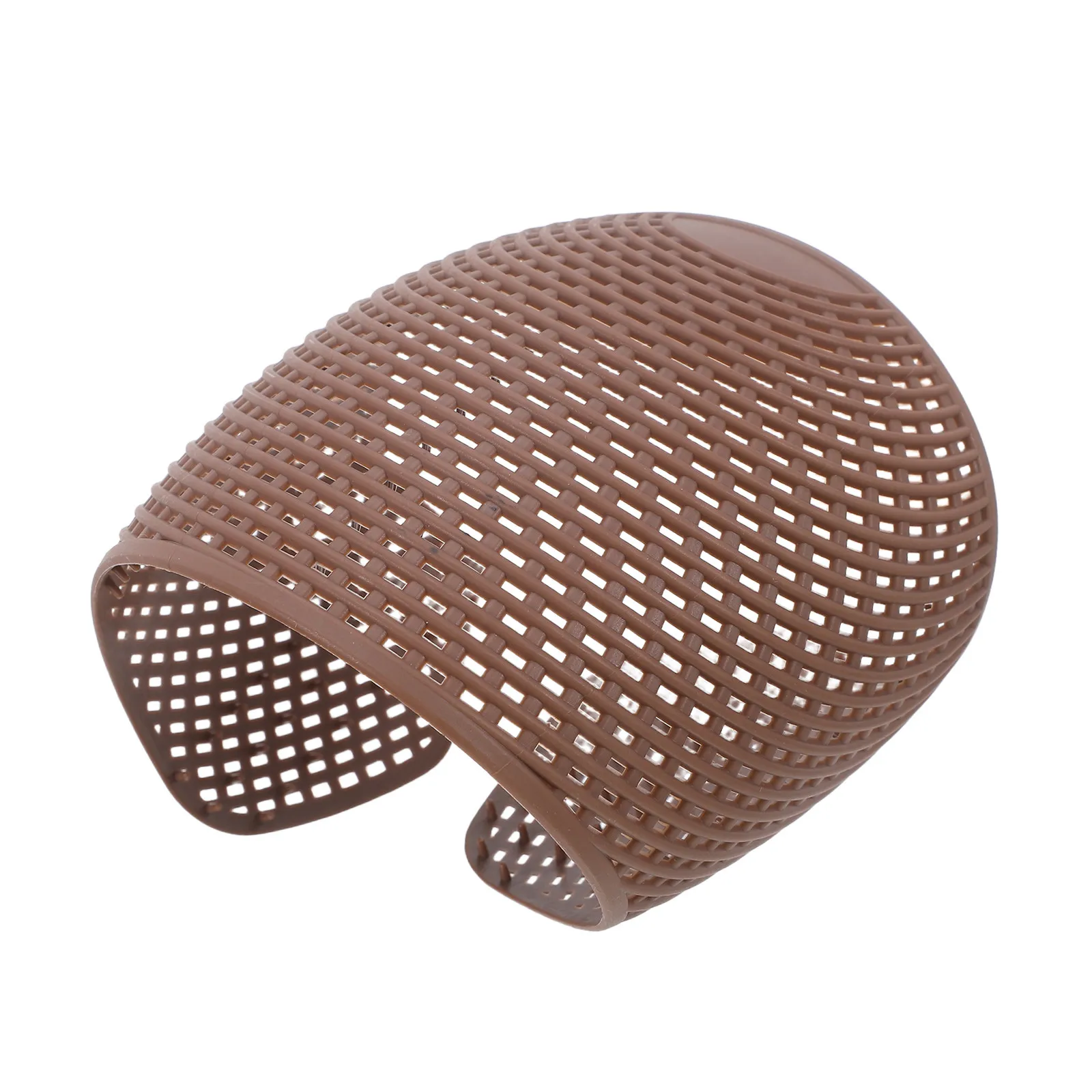 

Women Hijab Undercap Breathable Pc Nonslip Secure Fit Gentle on Hair Comfortable Under Scarf Hat for Turban Hijab Head Cover