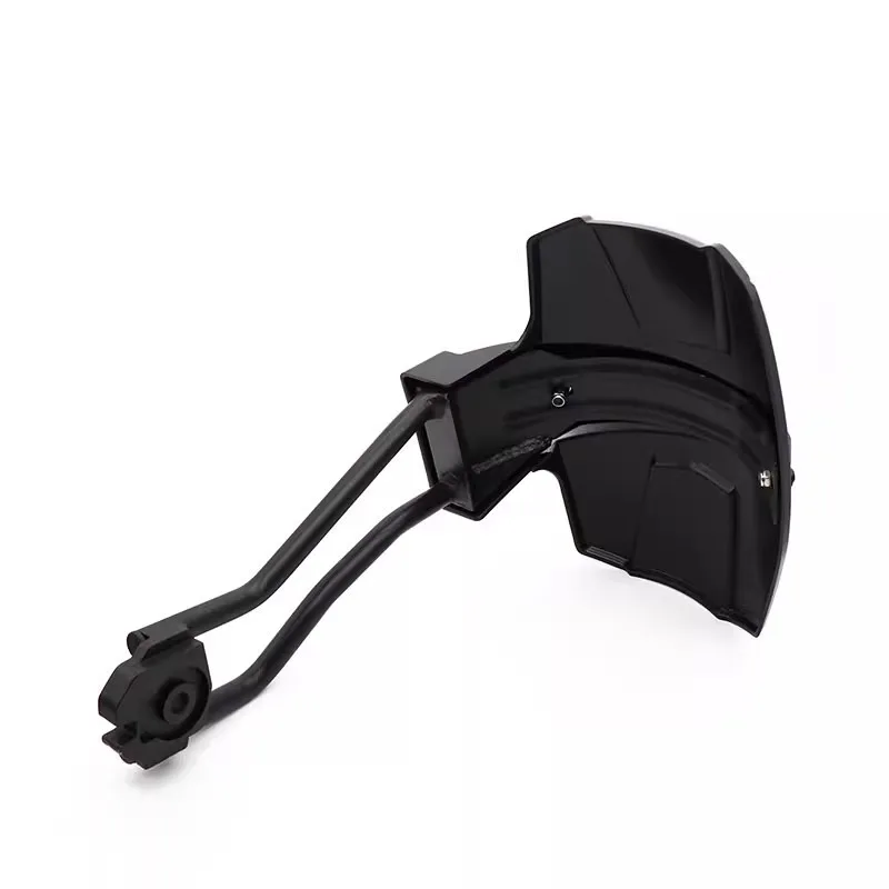 

Suitable for Yamaha TMAX530/560 modified rear fender, back anti-mud throw, mud fender