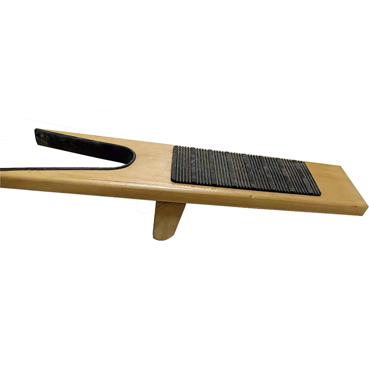 

Hot sale Boot Puller Boot Jack Wooden Boot Remover No Bending Stable Tools Boot Remover