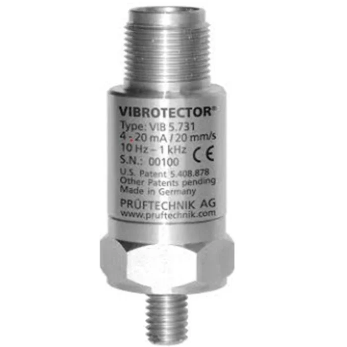 

Вибросеткатор VIB5.731 оригинальный новый, готовый к складе