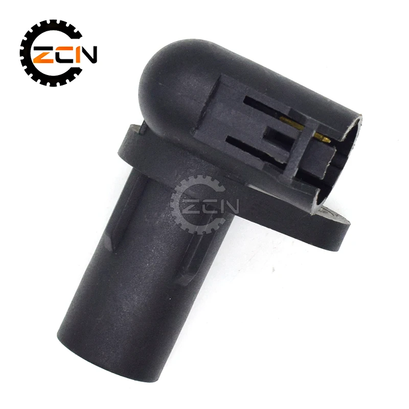 Crankshaft Position… - image