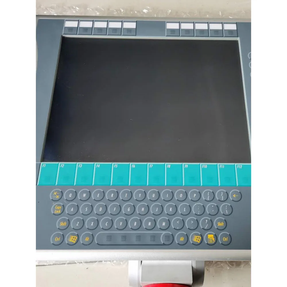 CP7232-0001-0010 Industrial control screen For BECKHOFF