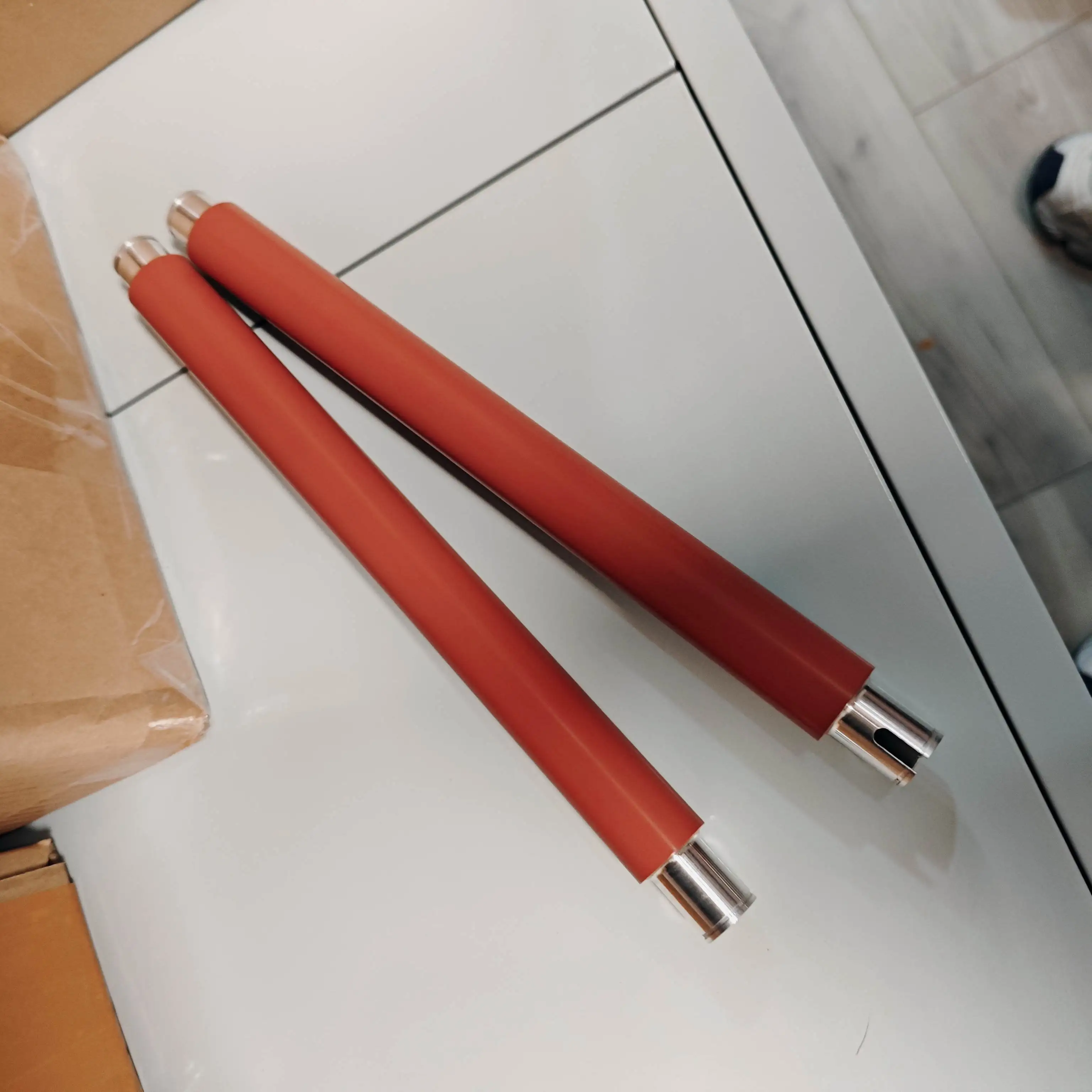 

1PCS FK-5230 Fuser Upper Heat Roller for KYOCERA ECOSYS P5021 P5026 M5521 M5526