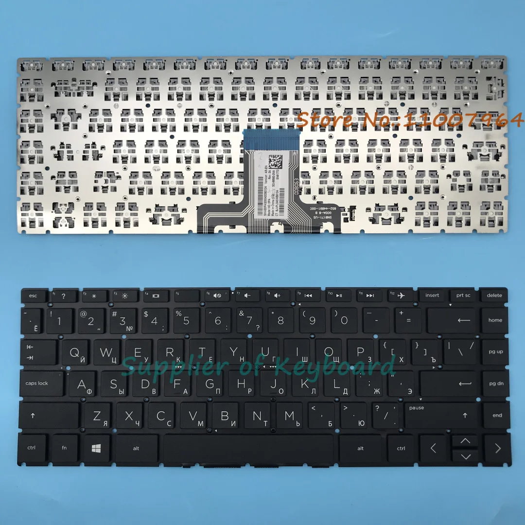 

Новинка для ASUS X751M X751MA X751MD X751S X751B X751N F751L F751M F751MA F751N F751MD Azerty Французская/английская/испанская/португальская клавиатура