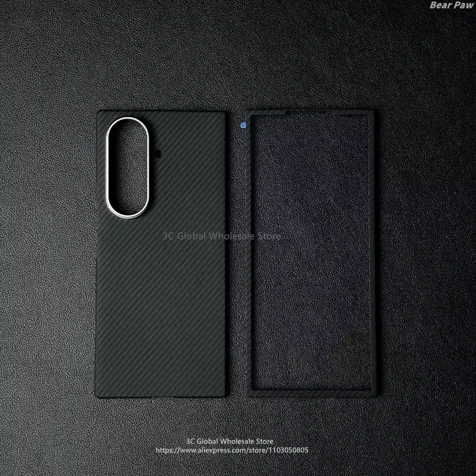 카본 케이스 디테일 2