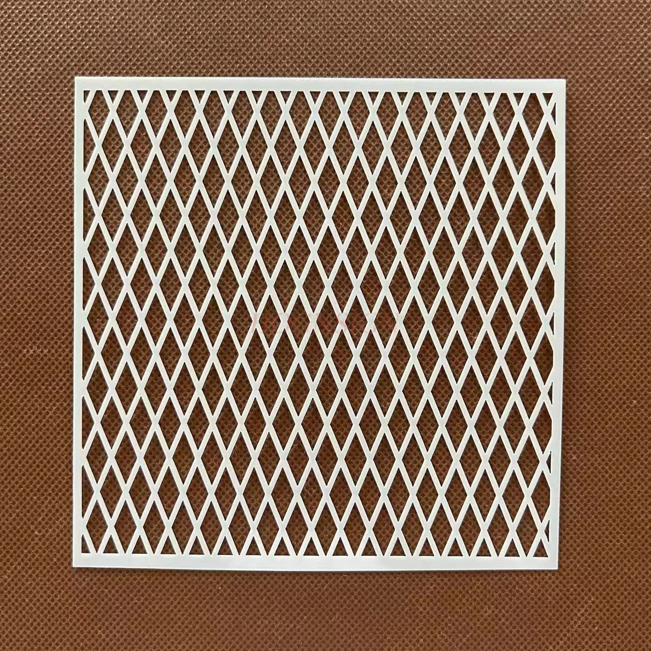 1 قطعة قالب رسم رذاذ غير منتظم هندسي الكتابة على الجدران مكتوبة بخط اليد ملصق جوفاء اللوحة رذاذ قالب اللوحة أداة #2