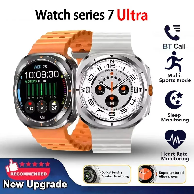 Модные стильные умные часы 1,52-дюймовый AMOLED-экран Bluetooth Talk Спортивные умные часы для фитнеса для мужчин и женщин Часы для Xiaomi Huawei IOS Модные стильные умные часы 1,52-дюймовый AMOLED-экран Bluetooth Talk Спортивные умные часы для фитнеса для мужчин и женщин Часы для Xiaomi Huawei IOS