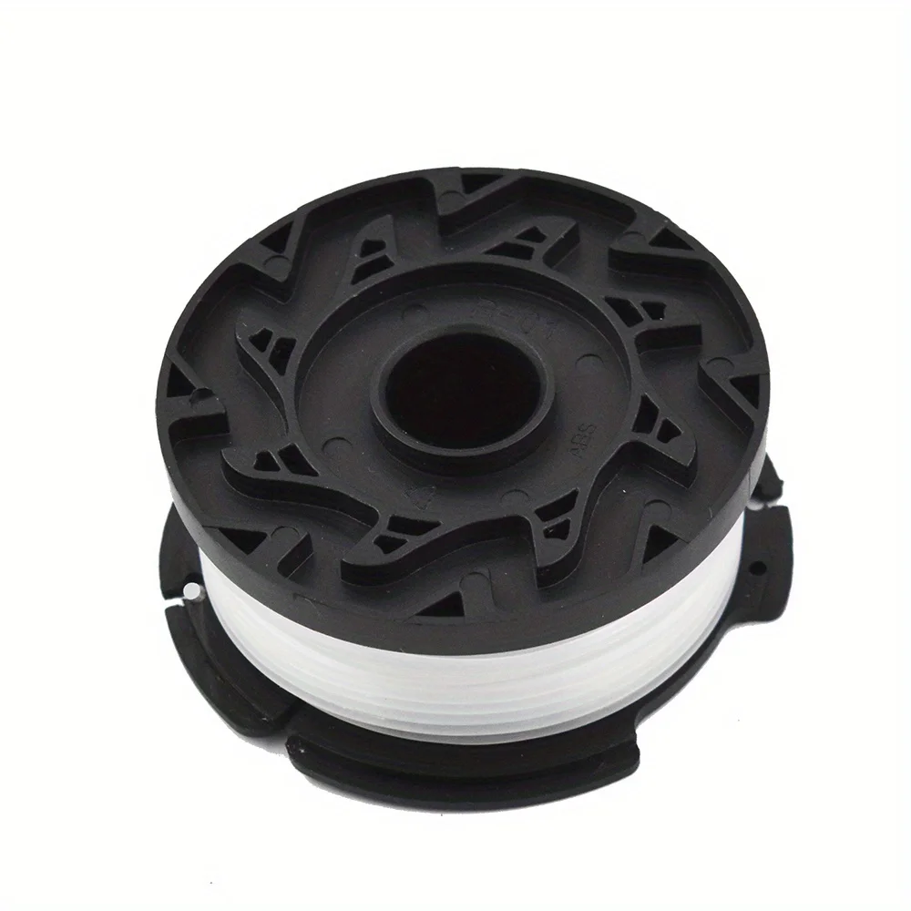 AF-100 Weed Eater String Trimmer Line Replacement for Black and Decker GH400 GH500 GH600