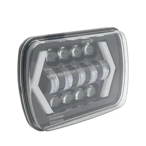 90 w 7x6 "5x7 En çok satılan 10 fener-cherokee-no. 4