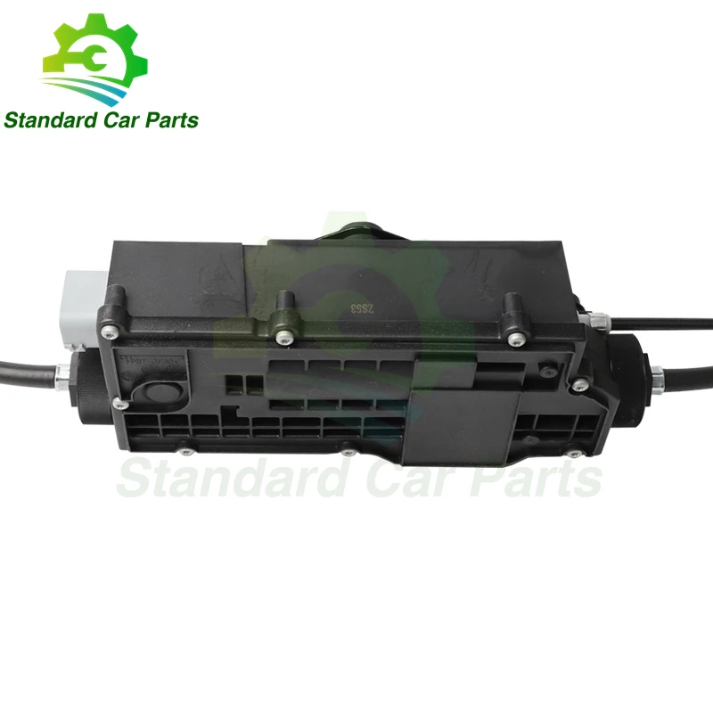 34436874220 EPB Parking Hand Brake Actuator For BMW X5 F15 F85 2014-2018 X6 F16 F86 2015-2019