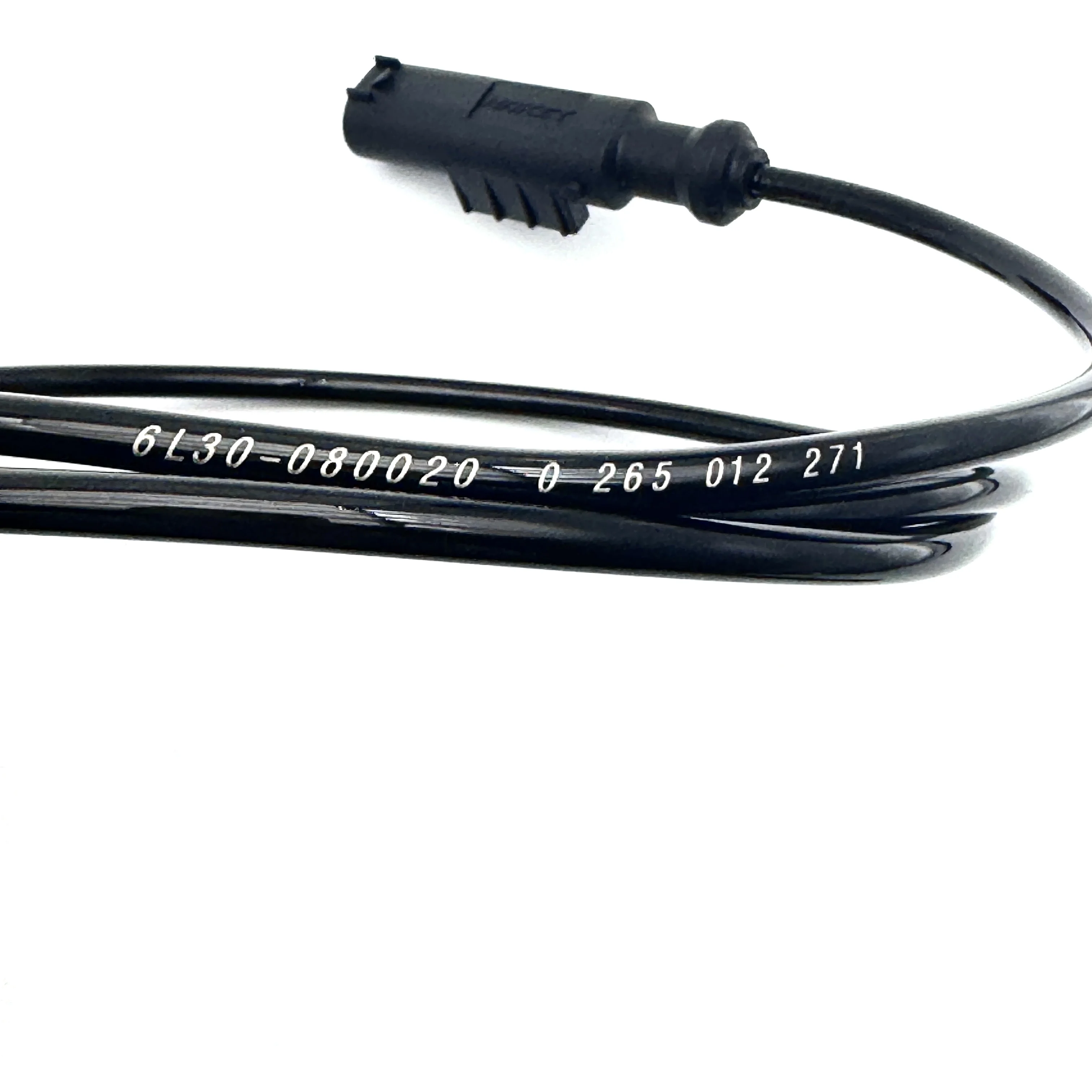 ABS-Raddrehzahlsensor Kompatibel mit CFMOTO 800MT Motorrad OE 6L30-080020 – Detail 3