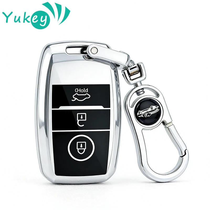 For Kia Rio 3 4 Hyu… - image