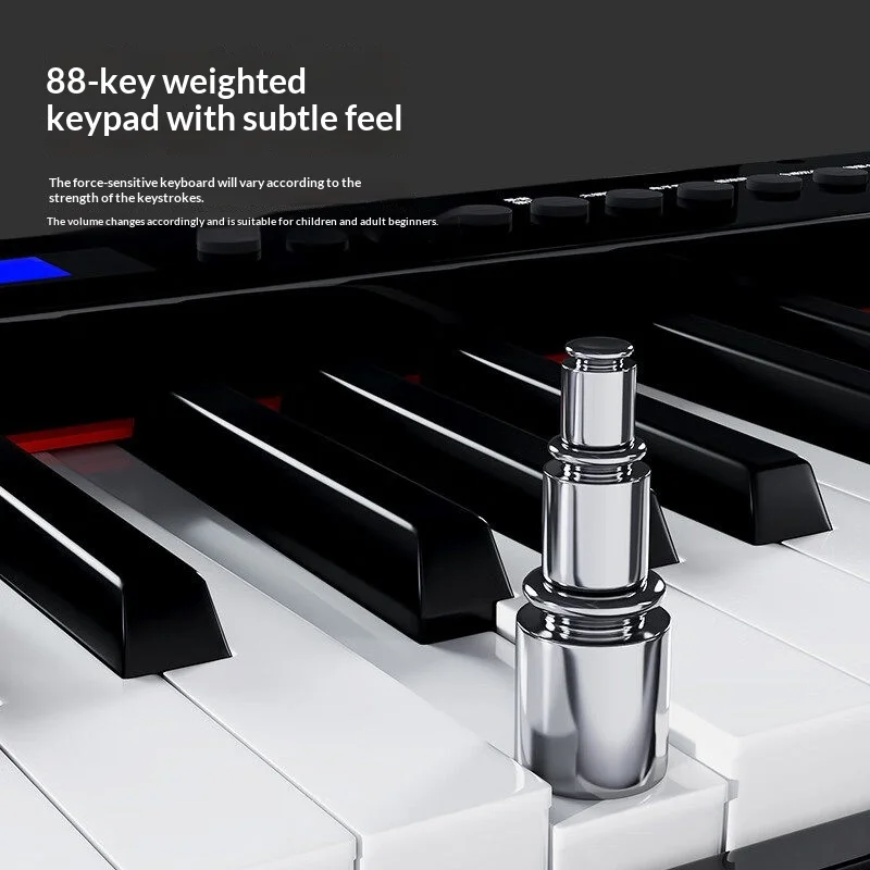 Can an Electronic Keyboard Really Replace a Piano for Adults in 2026? (The Real Answer)
