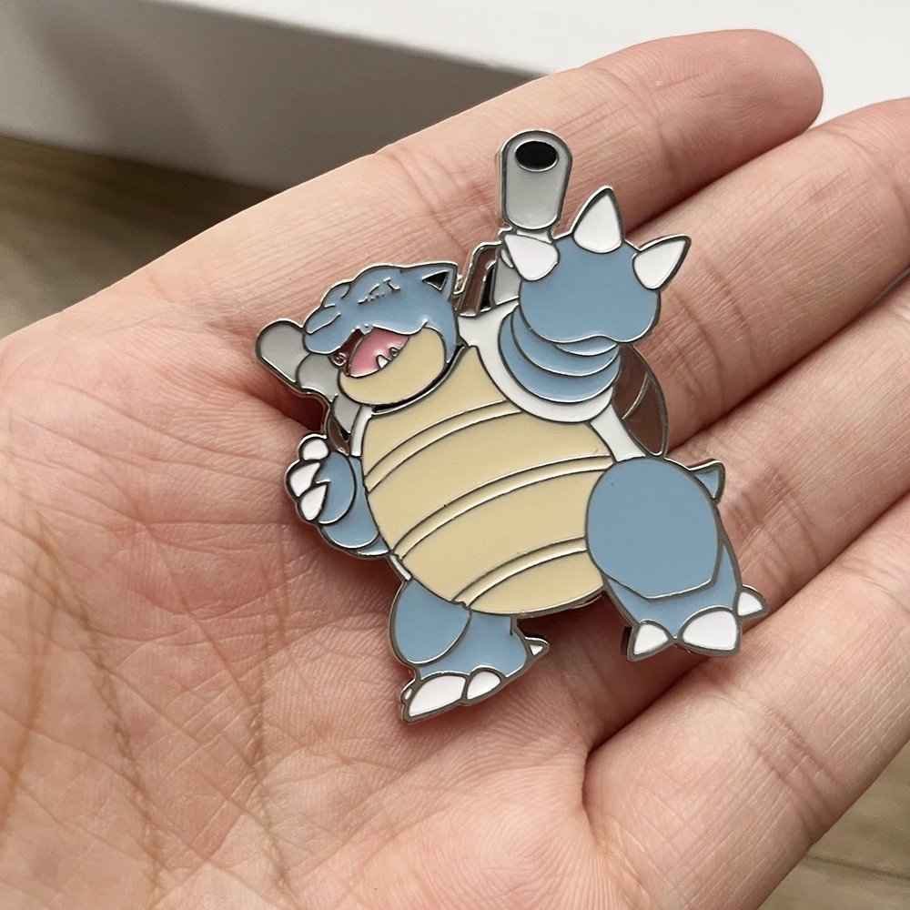 Thumbnail 3 - #30 Brooches & Lapel Pins Comparison Guide