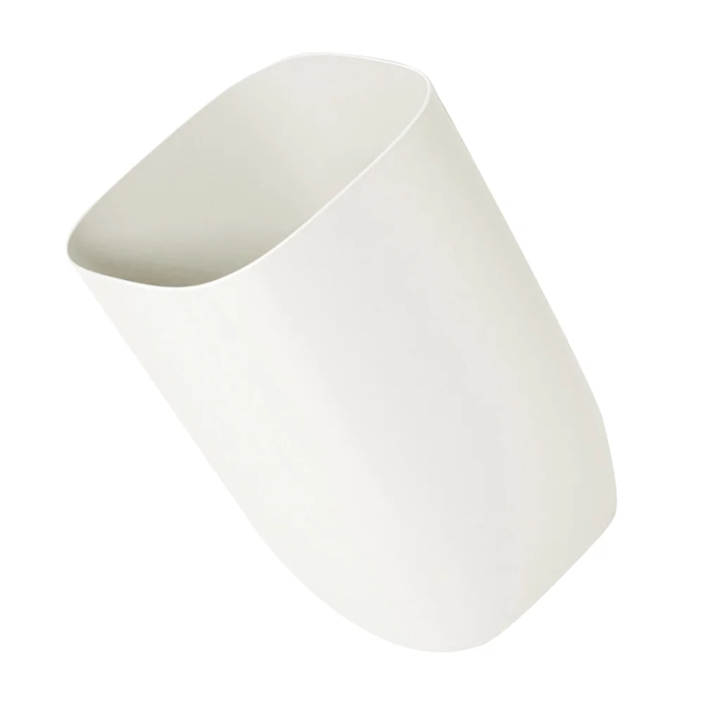 

Trash Bin Kitchen Waste Basket Office Can Garbage Small Collapsible Indoor Rubbish
