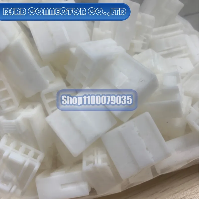 50 قطعة/الوحدة 7157-3950-80 7158-4892 917690-1 936227-1 966067-1 967631-1 AT62-20-0122 موصل جديد الأصلي