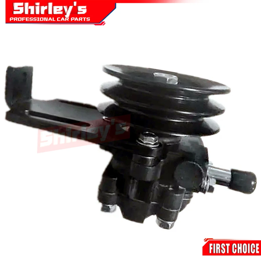 New Power Steering Pump For ISUZU D-max TFR 4KA1 4JB1 4JA1 8970849530 8-97084953-0 8-97084953-PTT 8-97084953-PTD