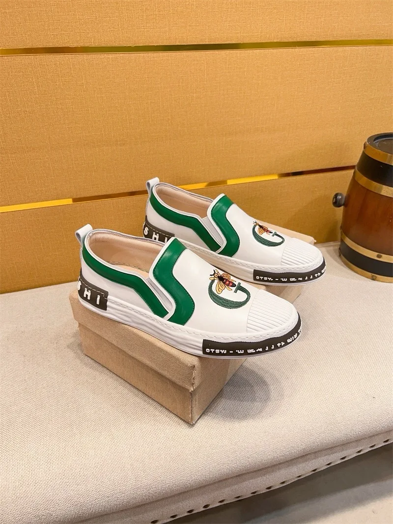 New Leisure Leather…