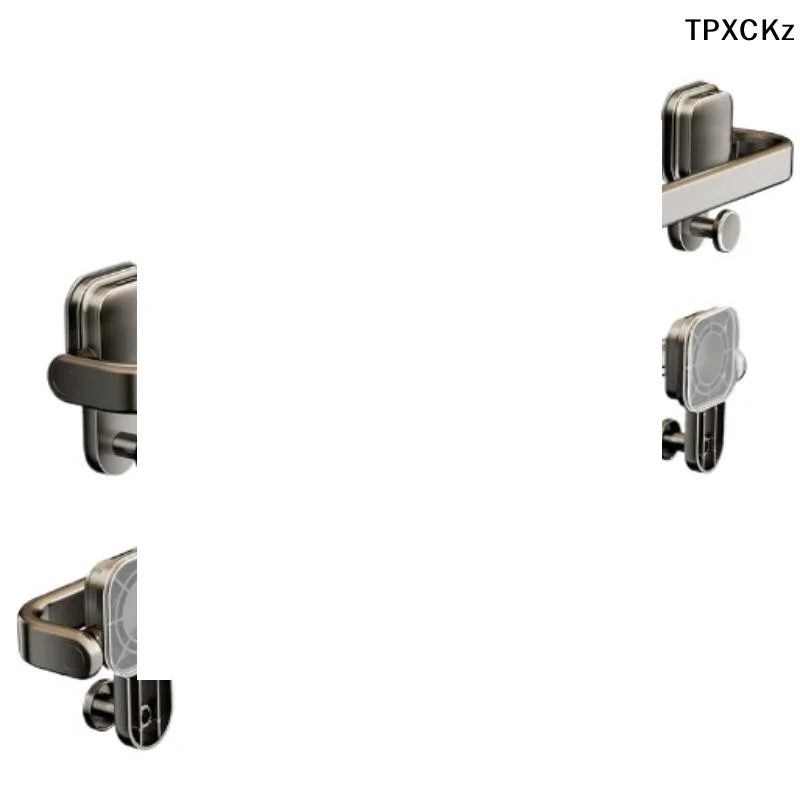 

Suction Cup Folding Bathroom Hand Towel Rack Towel Holder Wall Mount No Drill Mount 30/40/50cm Towel Bar Apartment