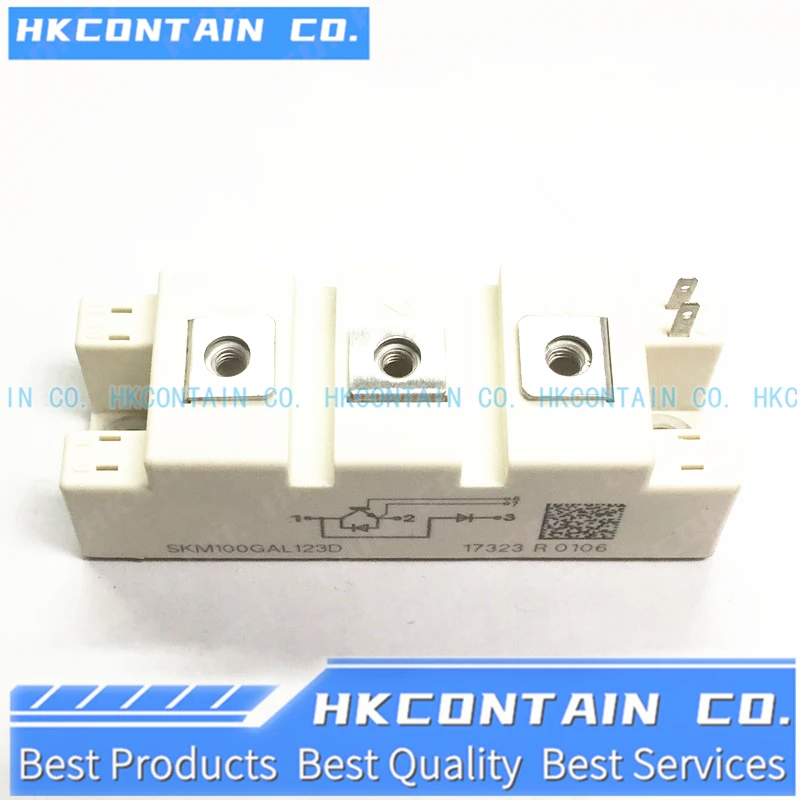 

Новый модуль SKM100GA121D SKM100GAL123D SKM100GAL12T4 SKM100GAR123D SKM100GAX173D SKM100GAX176D SKM100GAY173D Бесплатная доставка