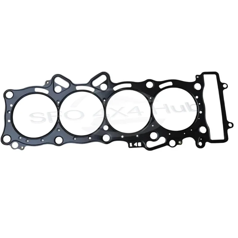 CYLINDER HEAD GASKET For Yamaha 1000 CC YZFR1 YZF1000 R1 2009-2014 High quality Motorcycle parts 14B-11181-00-00