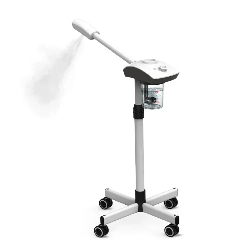 

Hair and beauty salon professional ion ozone facial steamer