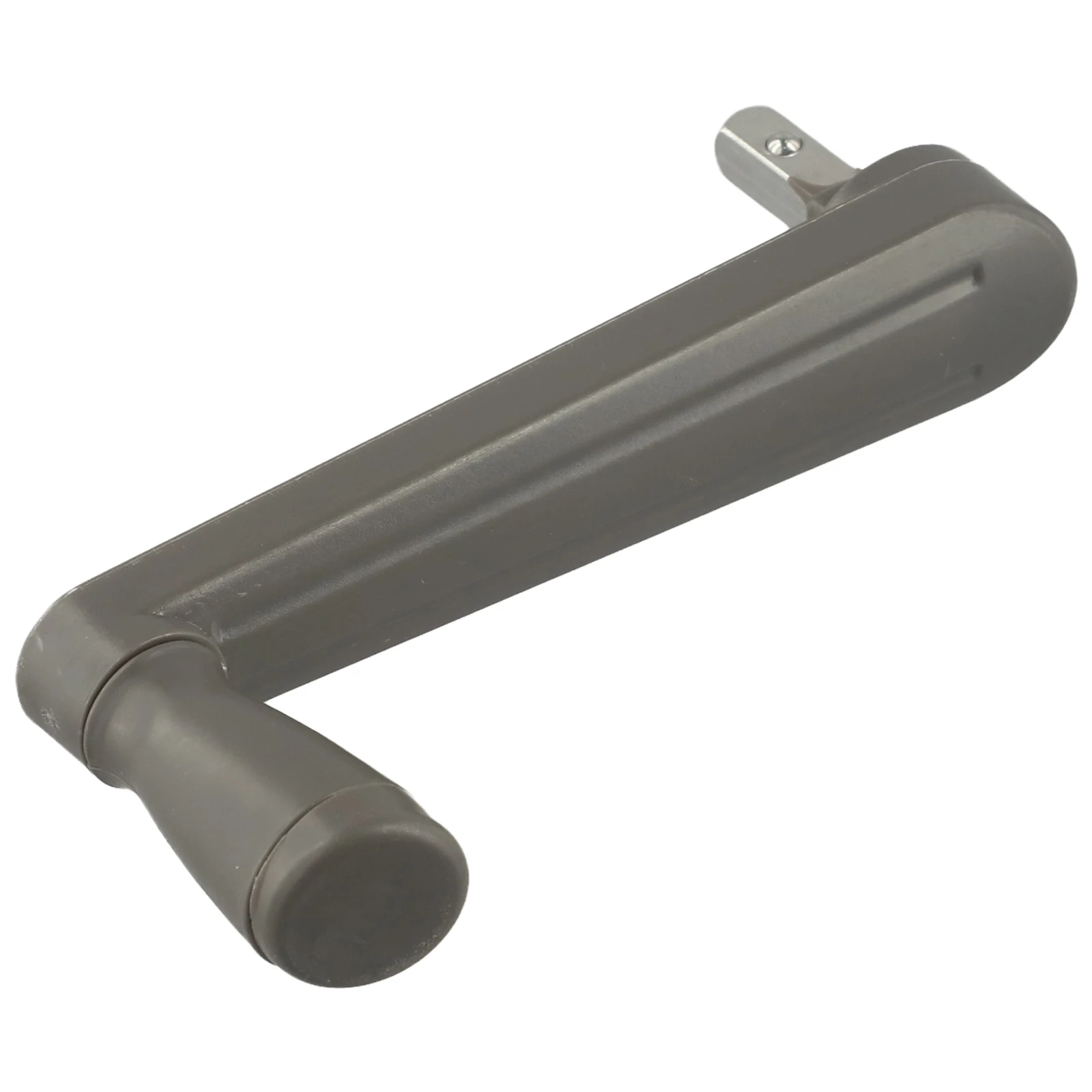 PP Patio Umbrella Shake Handle Patio Umbrella Accessories For Most Umbrellas Connection Size 8x8mm For Picnics Balconies Patios