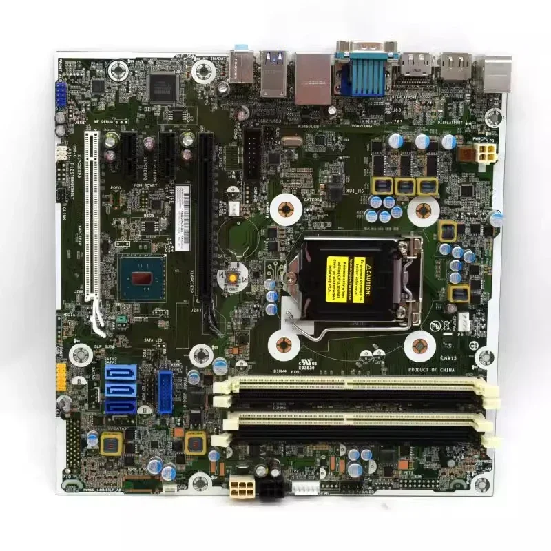 

Используется для основной платы HP EliteDesk 800 G2 SFF 795206-001 795206-002 795970