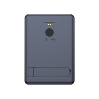 AI T1 Translator with Magnetic Phone Mount & Ultra-Thin Real-Time Video Call & Offline Mode for Global Business