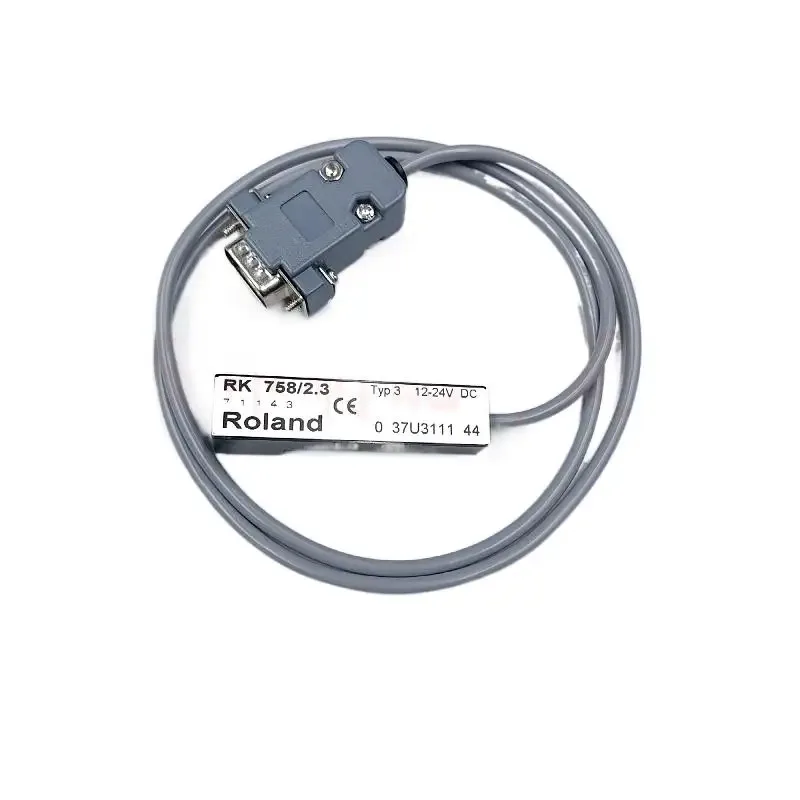 1 個ローランド 700 印刷機フロントゲージアイ RK759/RK758/RK757 037U 307544