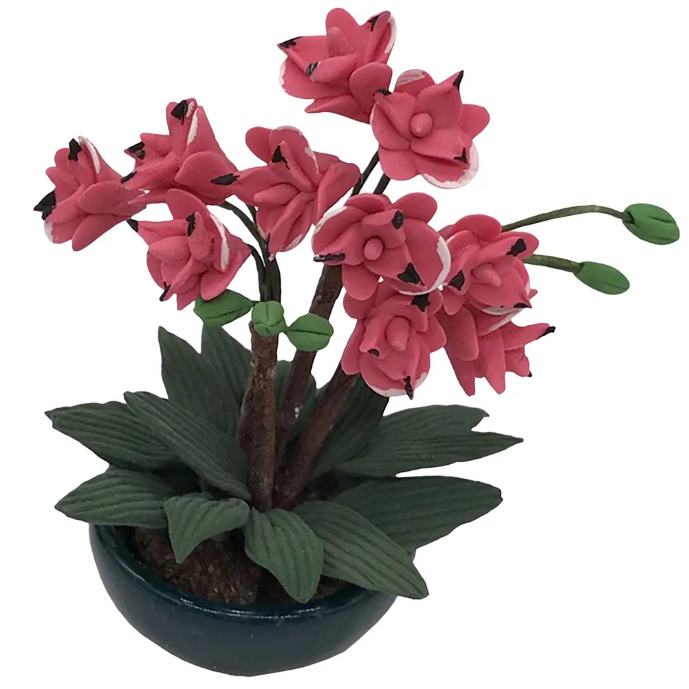 

Miniature Artificial Plant Simulation Green Scenery DIY Supplies Landscape Decor Micro Scene Layout Natural Plant