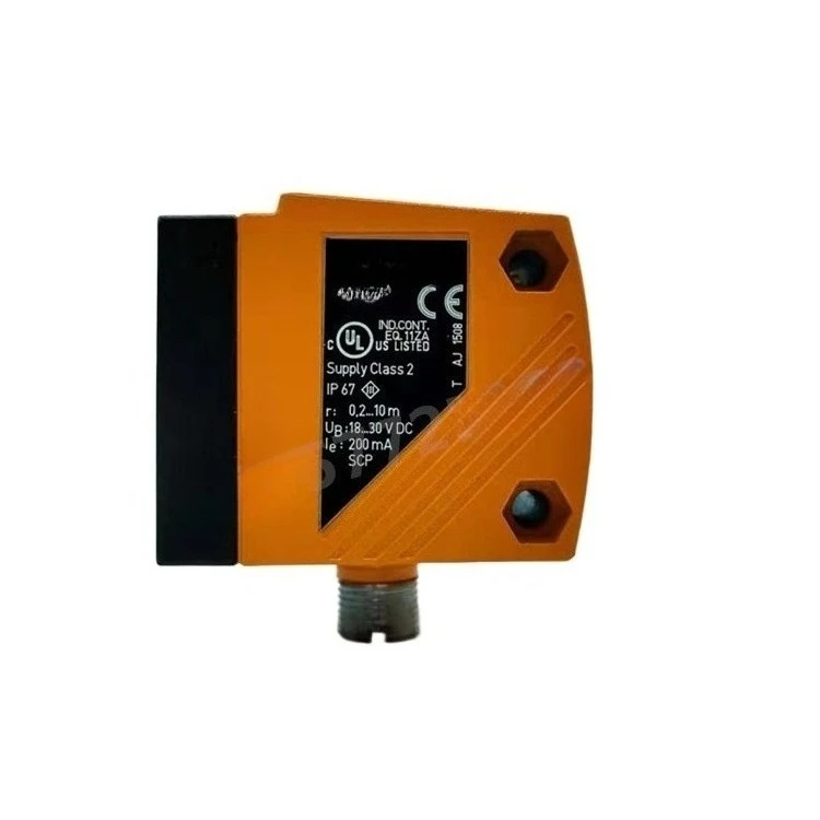 Novo sensor de alcance original genuíno Yifumen 01D100 01DLF3KG em estoque